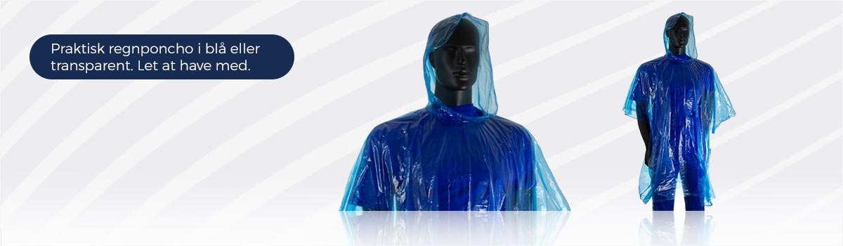 Regnponcho
