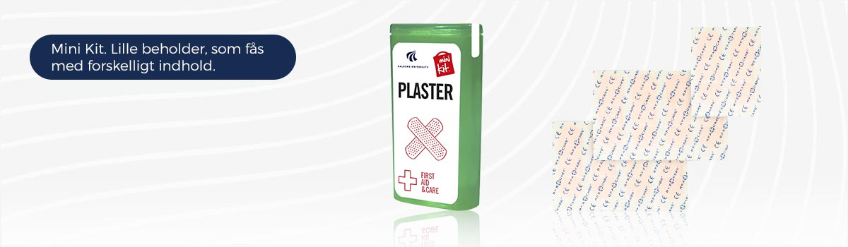 Mini Kit